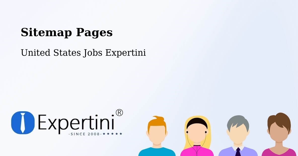 Sitemap Pages - Newport - United States Jobs Expertini